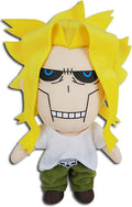 My Hero Academia - All Might True Plush 8"H
