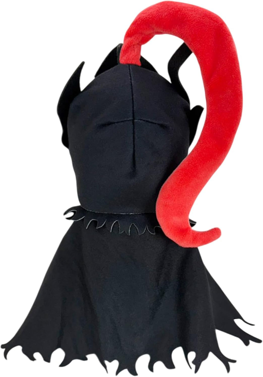 Solo Leveling - Igris (Shadow) Plush 8" H