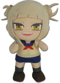 My Hero Academia S2 - Himiko Toga (Smile) Plush 8"H