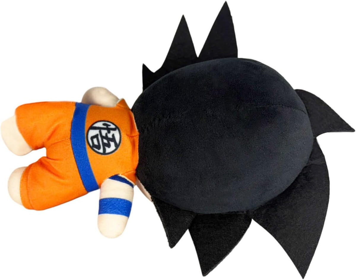 Dragon Ball Super - Son Goku Sleeping Plush 8"