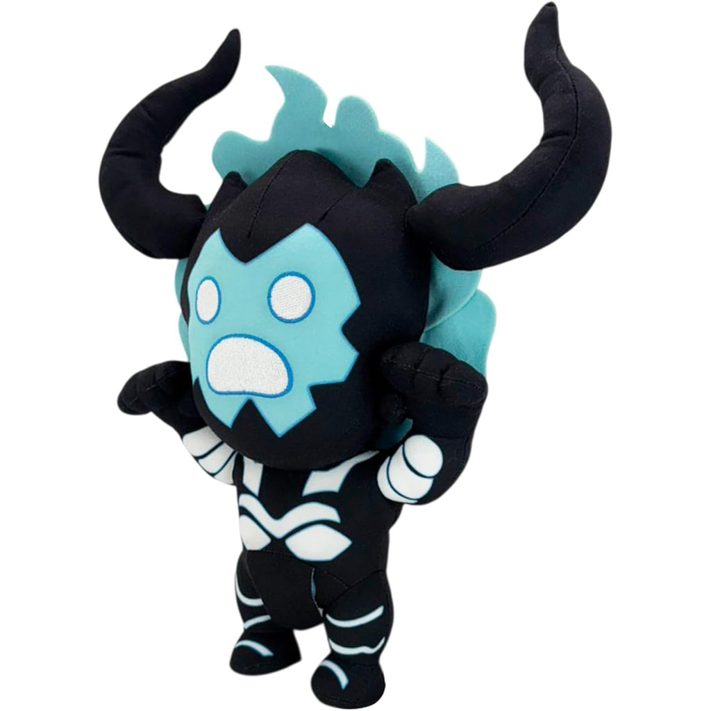 Solo Leveling - Iron (Shadow) Plush 8" H