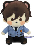 Ouran H.S. Host Club - Haruhi Fujioka (Animal Style) Mini Plush 5.5" H