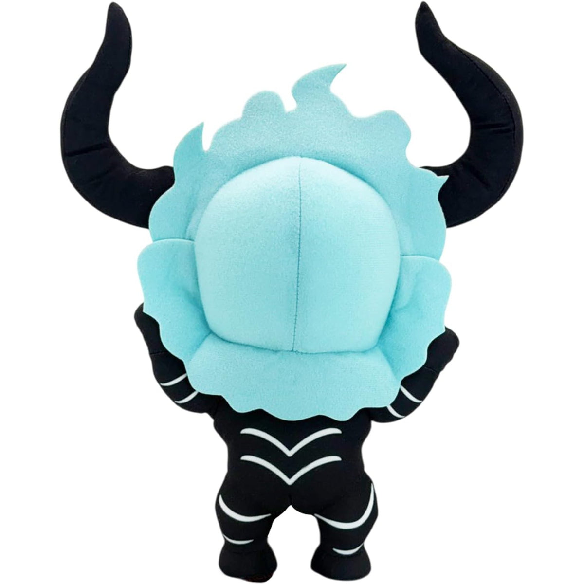 Solo Leveling - Iron (Shadow) Plush 8" H