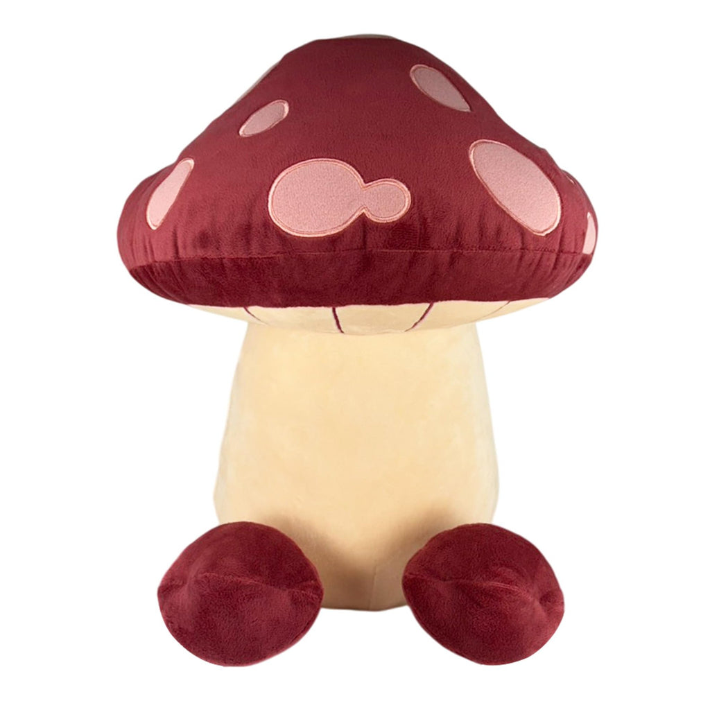 Delicious in Dungeon - Walking Mushroom Plush 14"
