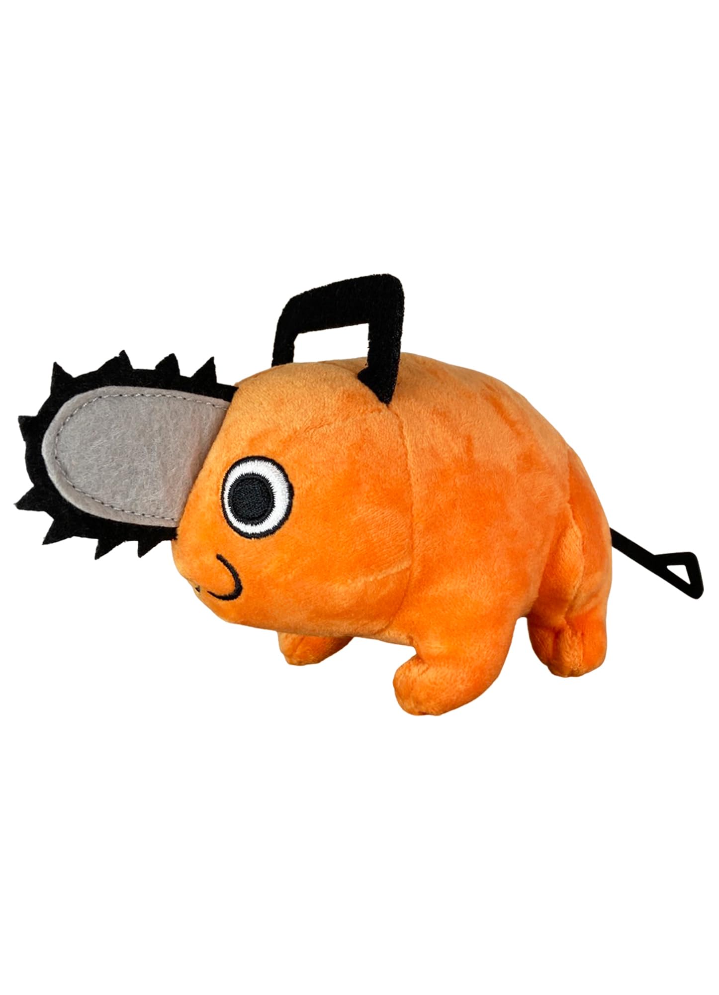 Chainsaw Man - Pochita (Happy Eyes Open) Mini Plush 4" H