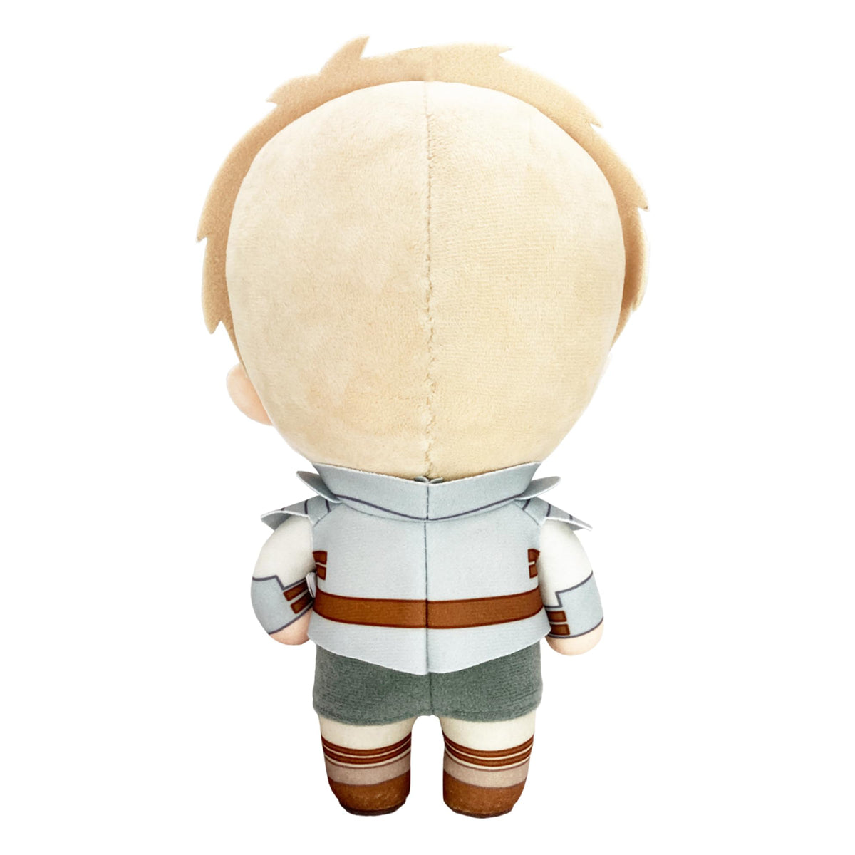 Delicious in Dungeon - Laios Touden Plush 8"