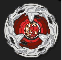 BEYBLADE X - BLIND BAG PIN (GE62337)