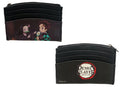 DEMON SLAYER - TANJIRO & NEZUKO CARD HOLDER - Great Eastern Entertainment