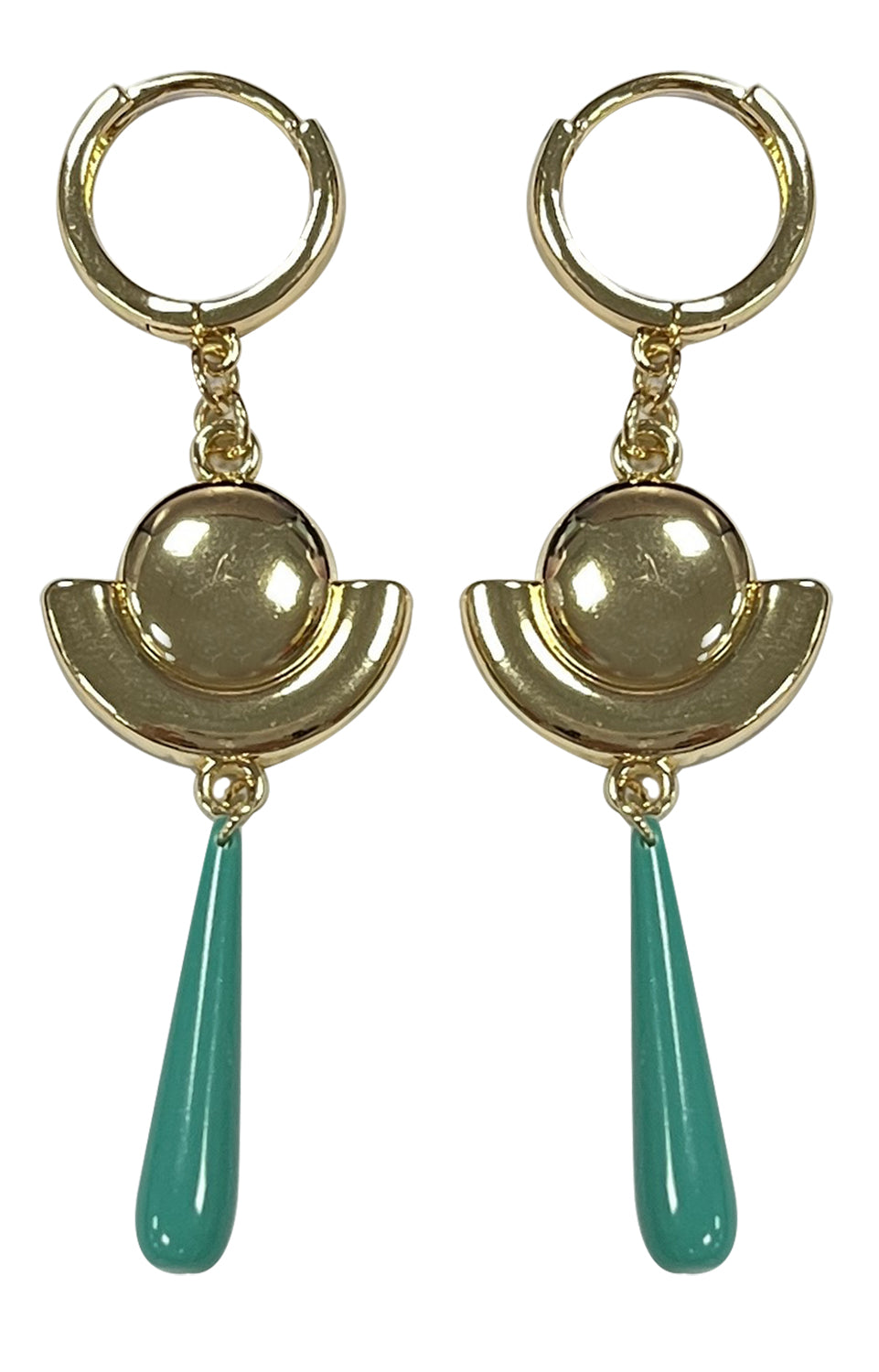 THE APOTHECARY DIARIES S1 - MAOMAO'S EARRINGS