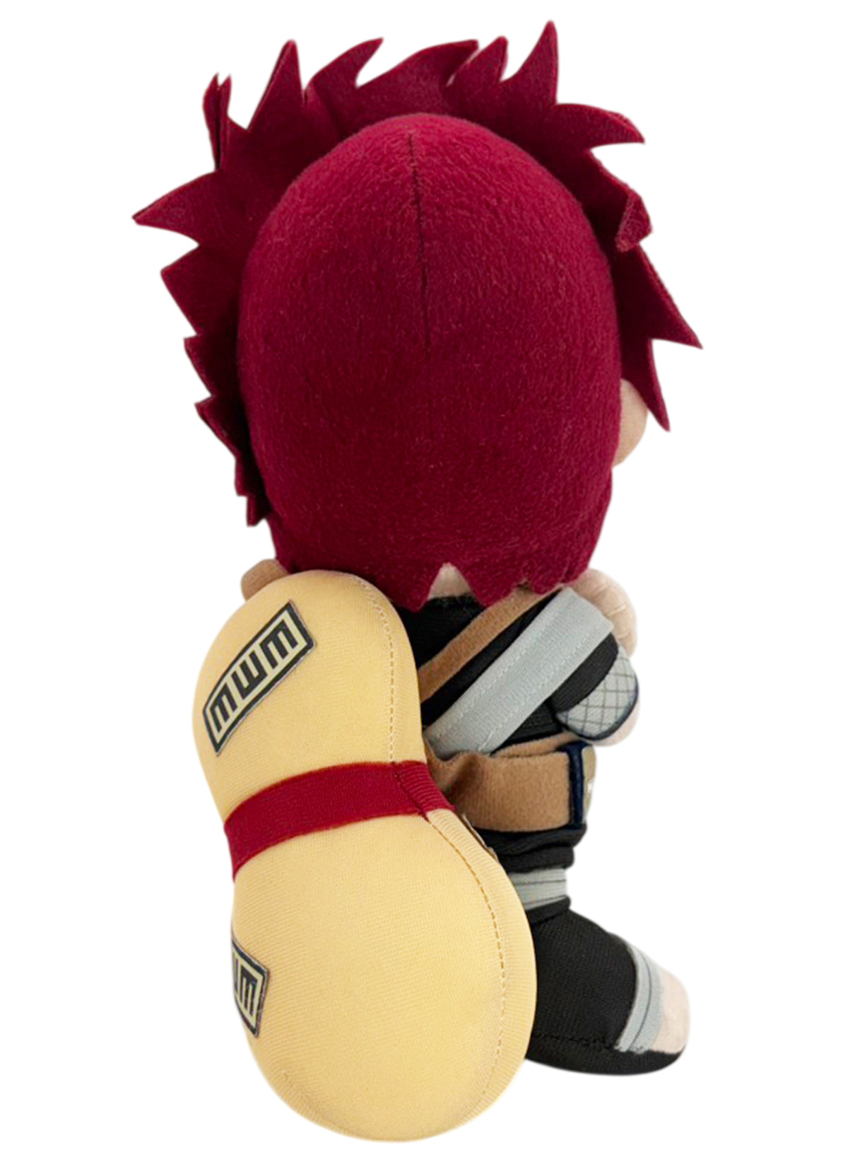 Naruto - Gaara Plush 8"