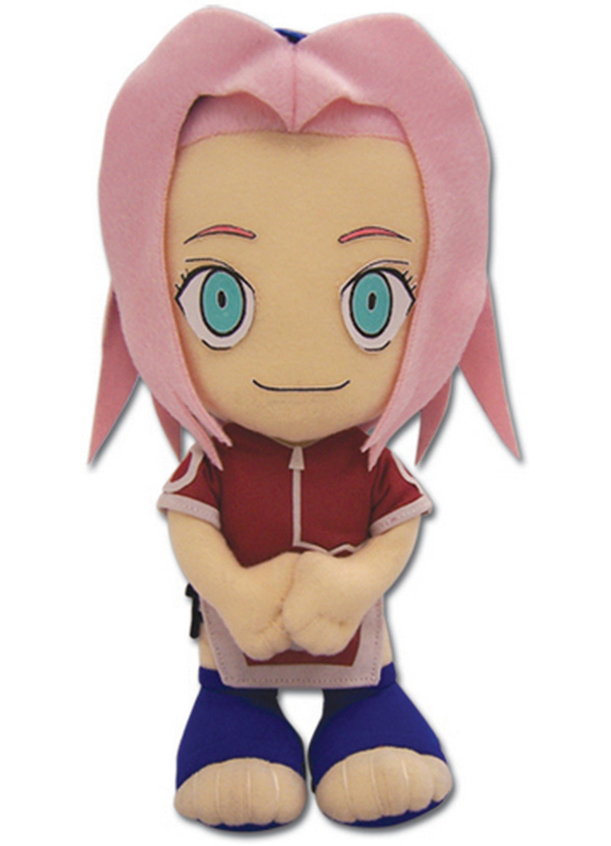 NARUTO - SAKURA PLUSH