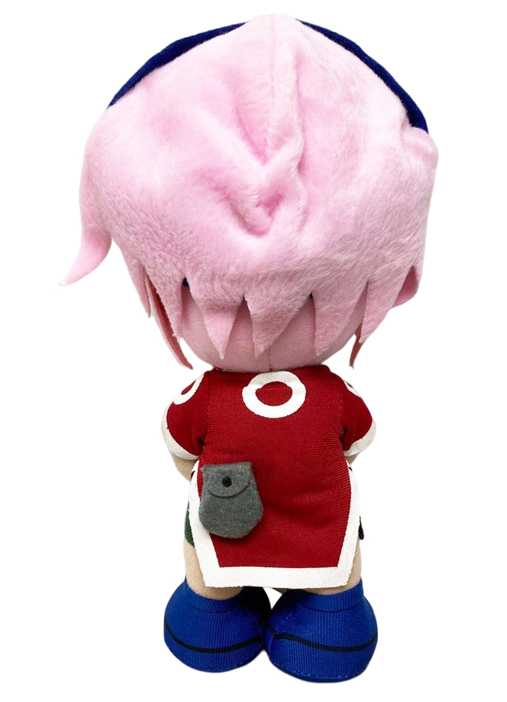 NARUTO - SAKURA PLUSH