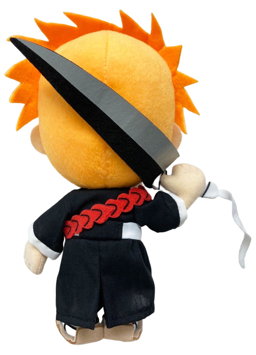 Bleach - Ichigo Kurosaki Plush