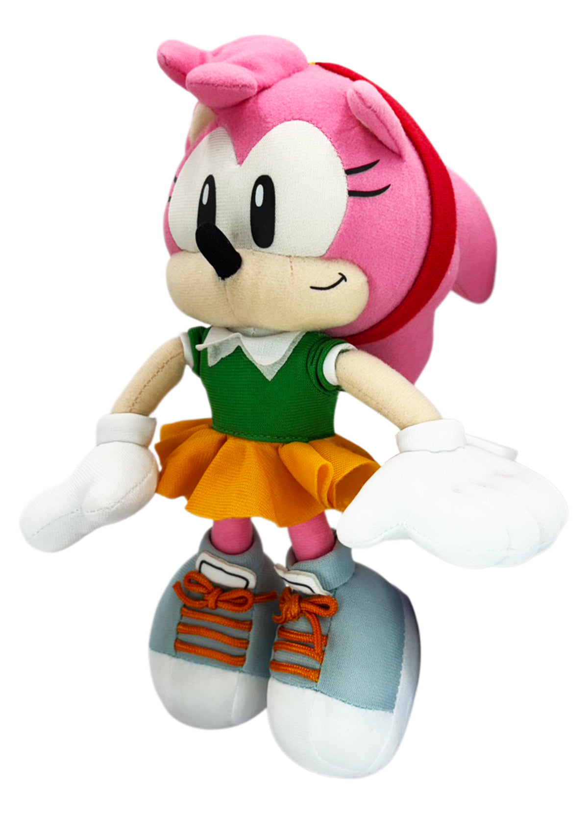 Sonic Classic - Amy Plush 9"