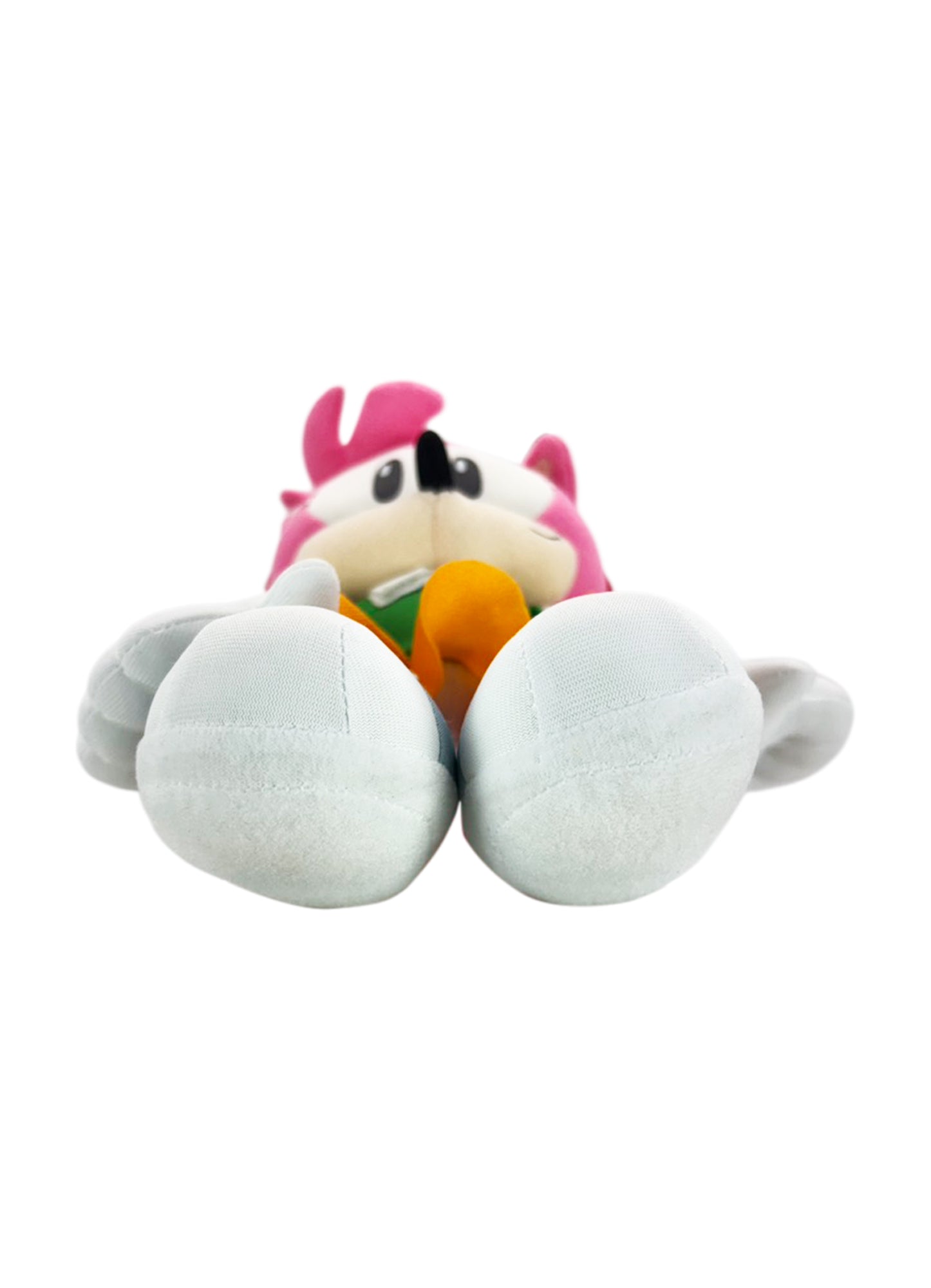 Sonic Classic - Amy Plush 9