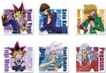 Yu-Gi-Oh!: Character Potraits Stickers Set