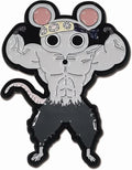 Demon Slayer - Muscle Mouse Pinsart Pin