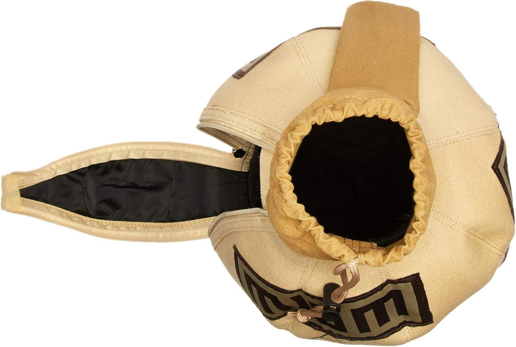 Naruto: Gaara Gourd Bag (Large Full Size) 25"