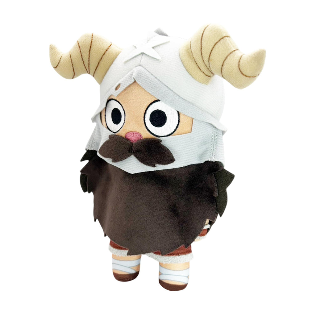 Delicious in Dungeon - Senshi Plush 8"