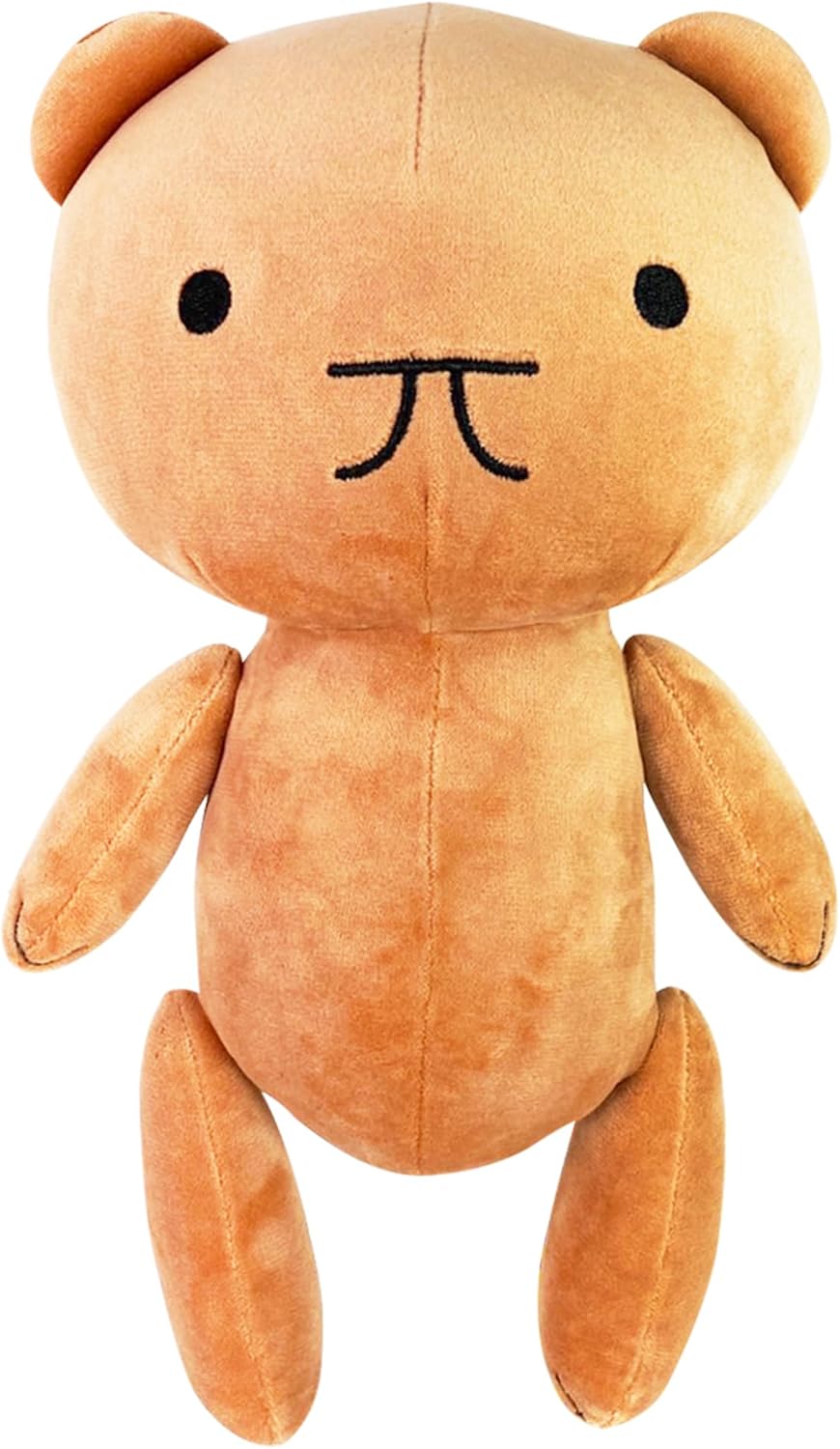 Naruto Shippuden - Gaara's Bear Plush 10" H