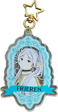 Frieren Beyond Journey's End - Frieren (Portrait) Acrylic Keychain