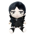 Wednesday - Wednesday (Uniform) Sitting Pose Plush 12" H