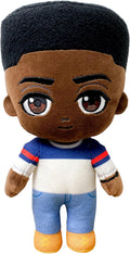 Stranger Things Season 4 - Lucas Plush 8" H