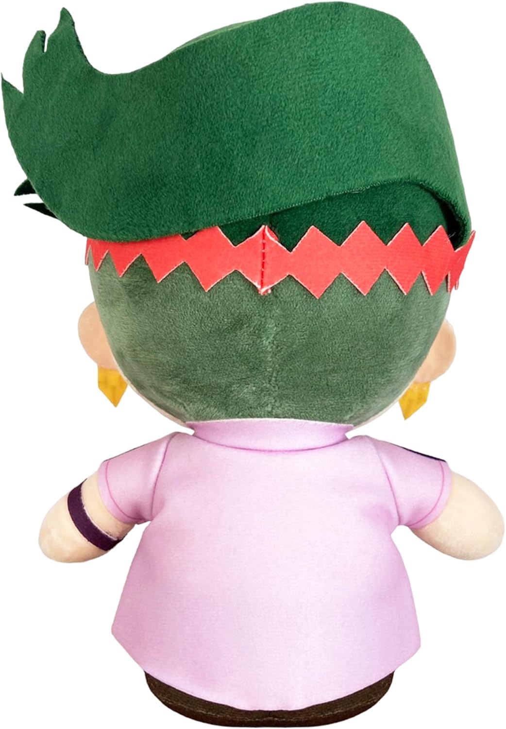 Jojo's Bizarre Adventure - Kishibe Rohan (Millionaire's Village) Sitting Plush 7"