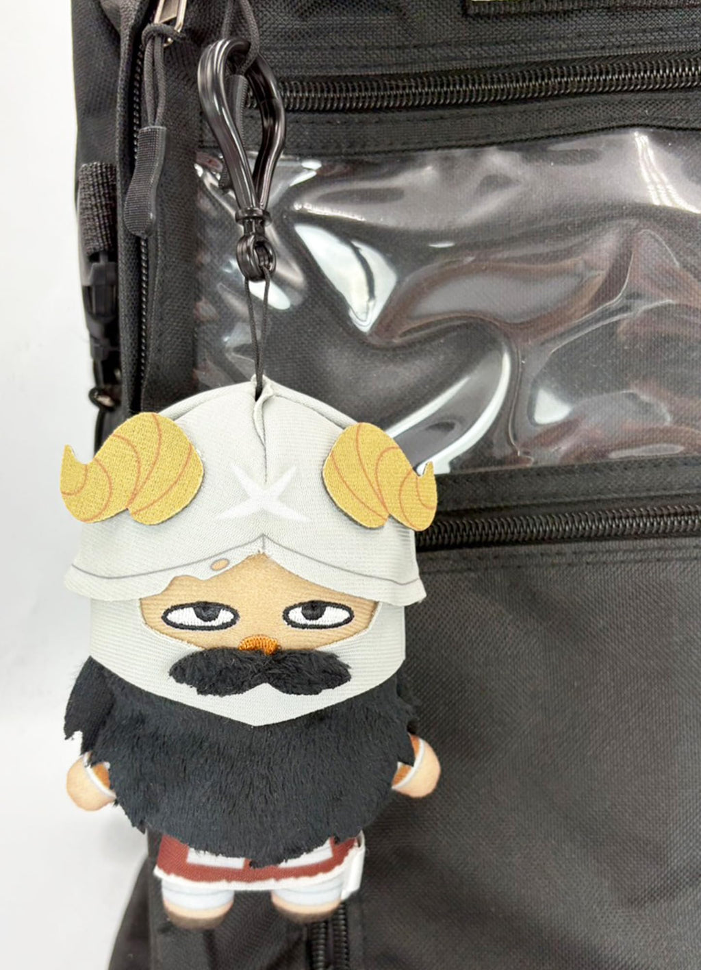Delicious In Dungeon - Senshi Plush w/ Spring Clip 4.5''