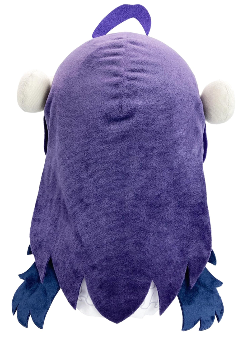 OVERLORD S1 - ALBEDO BASIC CLOTHING SITTING POSE PLUSH 12" H