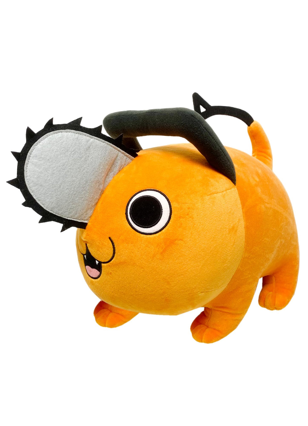 Chainsaw Man - Pochita (Smile) Standing Plush 12"H