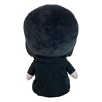 Wednesday - Wednesday (Loungewear) Sitting Pose Plush 12" H