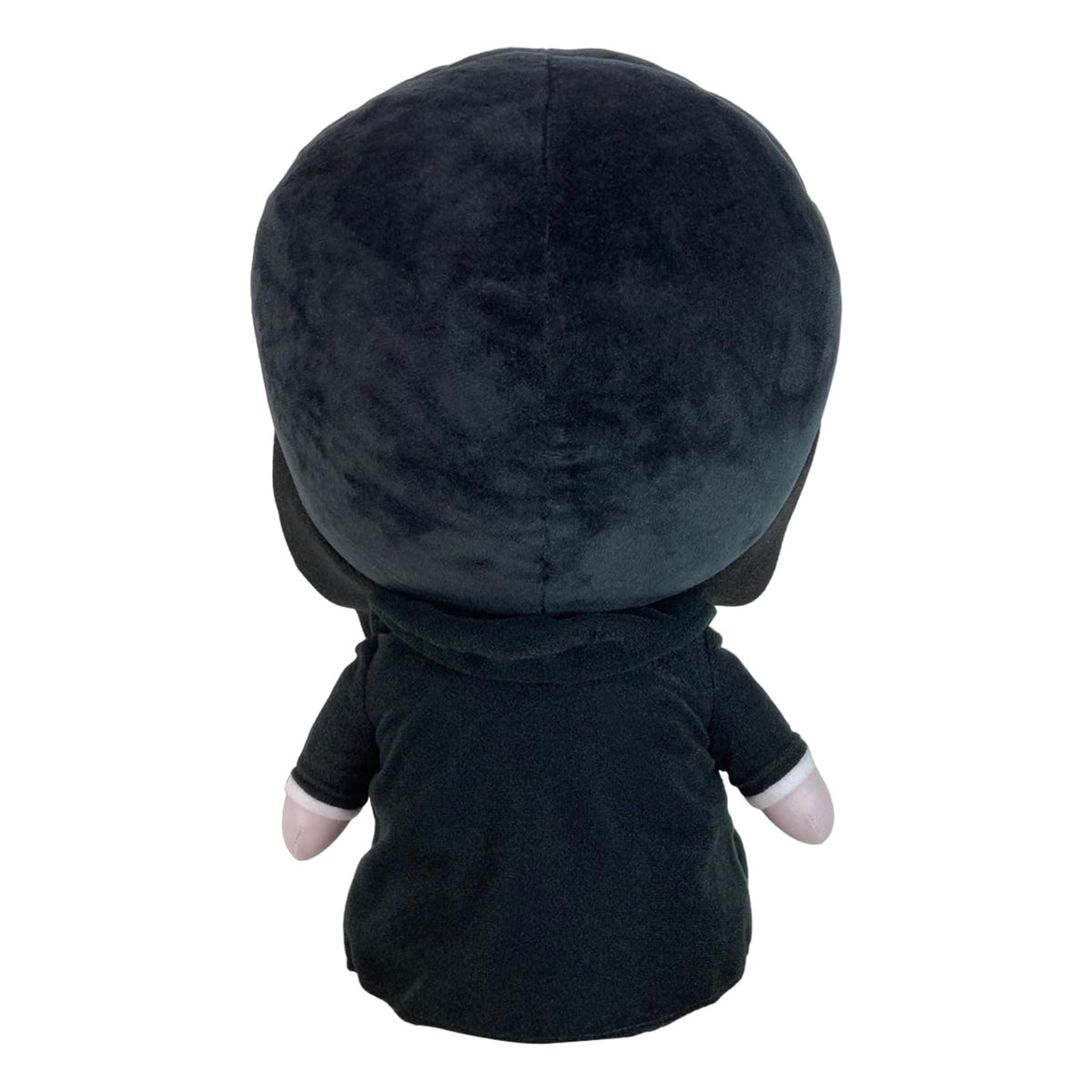 Wednesday - Wednesday (Loungewear) Sitting Pose Plush 12" H