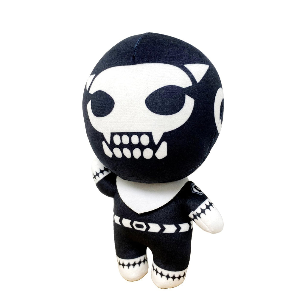 Go! Go! Loser Ranger (Manga) - Sentoin D (Fighter D) Plush 9"