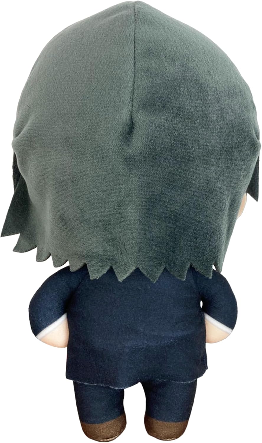 Chainsaw Man - Himeno (Public Safety Devil Hunter) Plush 8"