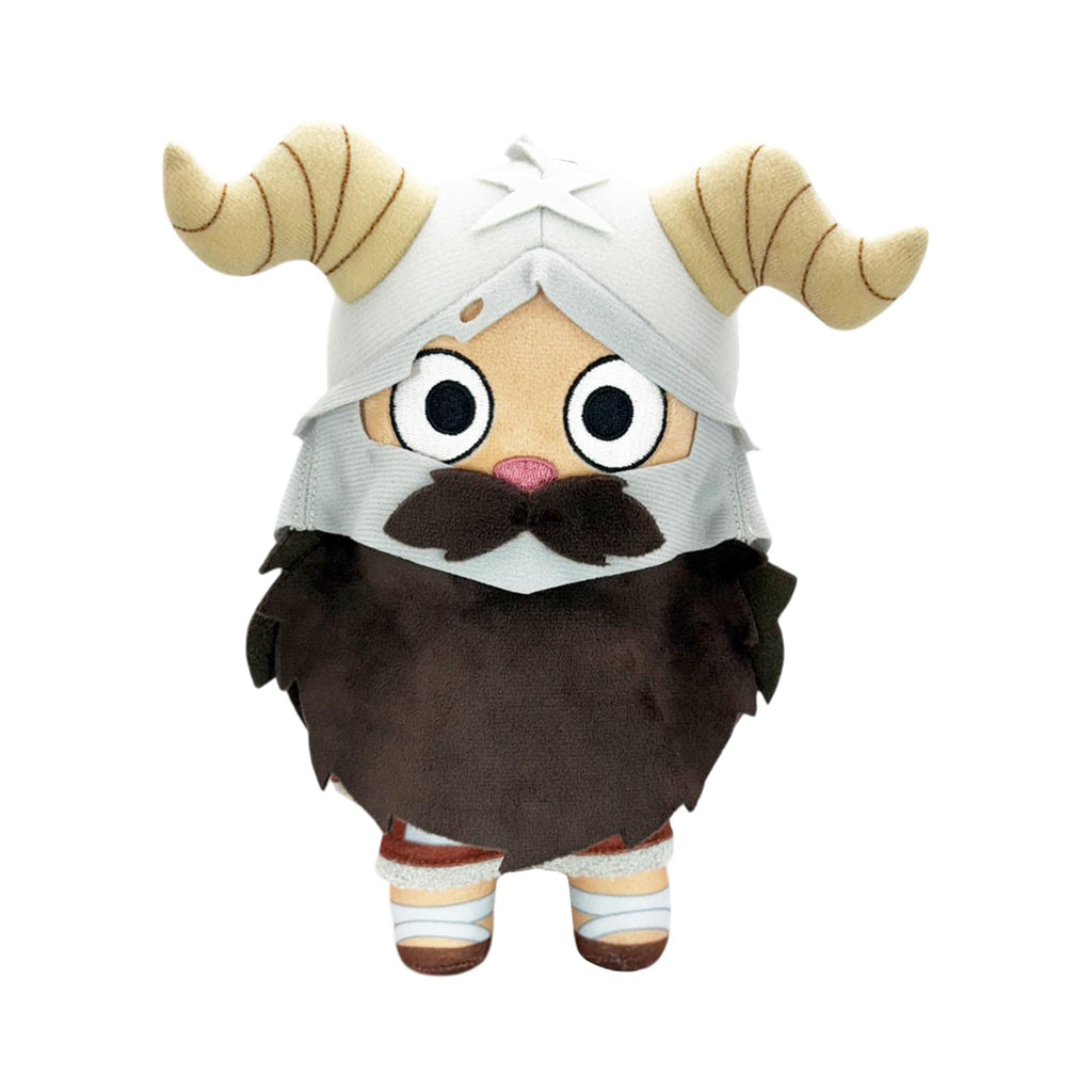Delicious in Dungeon - Senshi Plush 8"