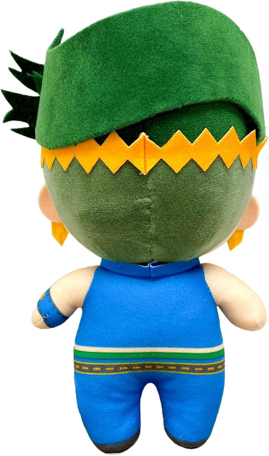 Jojo's Bizarre Advanture - Kishibe Rohan (At A Confessional) Plush 8" H