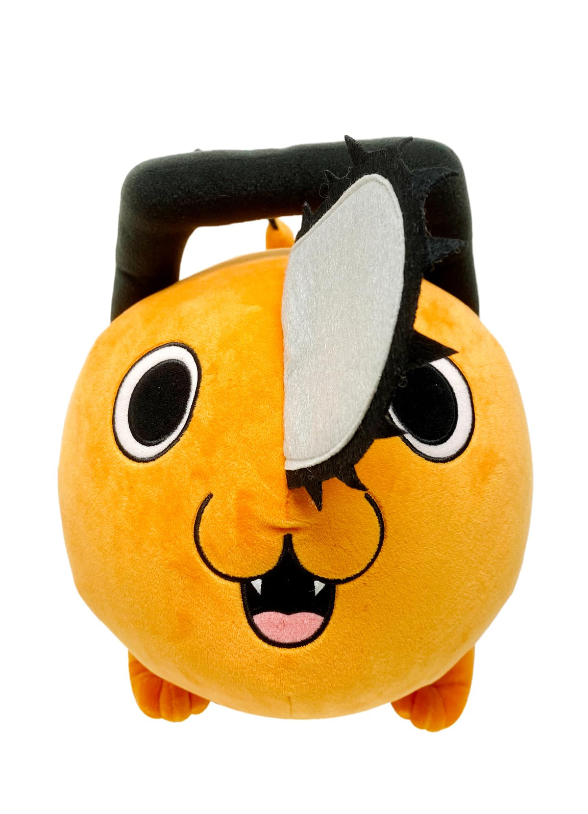 Chainsaw Man - Pochita (Smile) Standing Plush 12"H