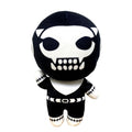 Go! Go! Loser Ranger (Manga) - Sentoin D (Fighter D) Plush 9"