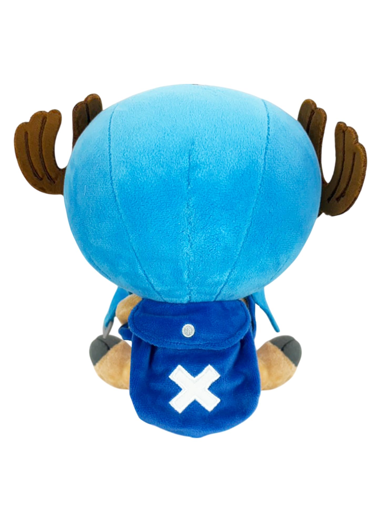 One Piece - Tony Tony Chopper (Sleeping) Plush 7" H