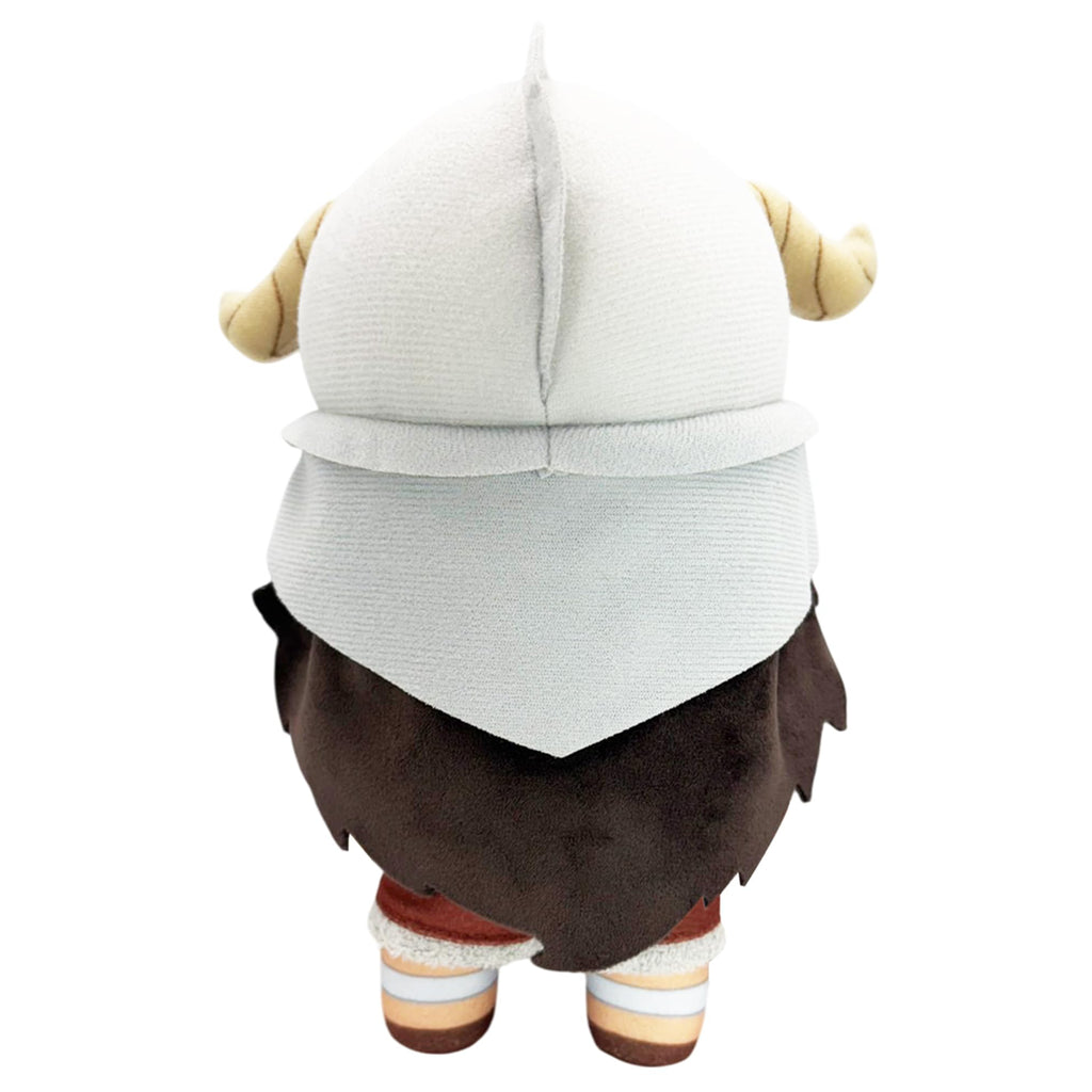 Delicious in Dungeon - Senshi Plush 8"