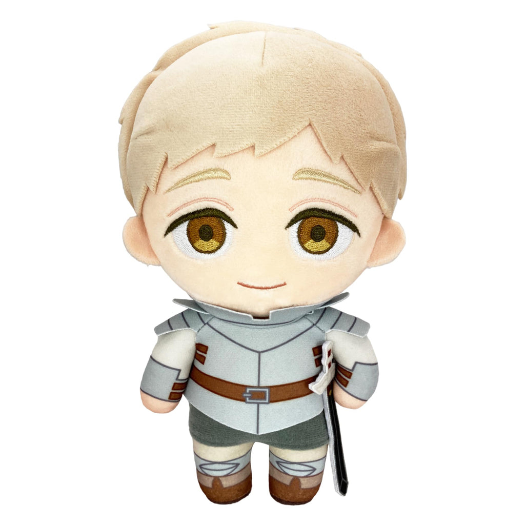 Delicious in Dungeon - Laios Touden Plush 8"