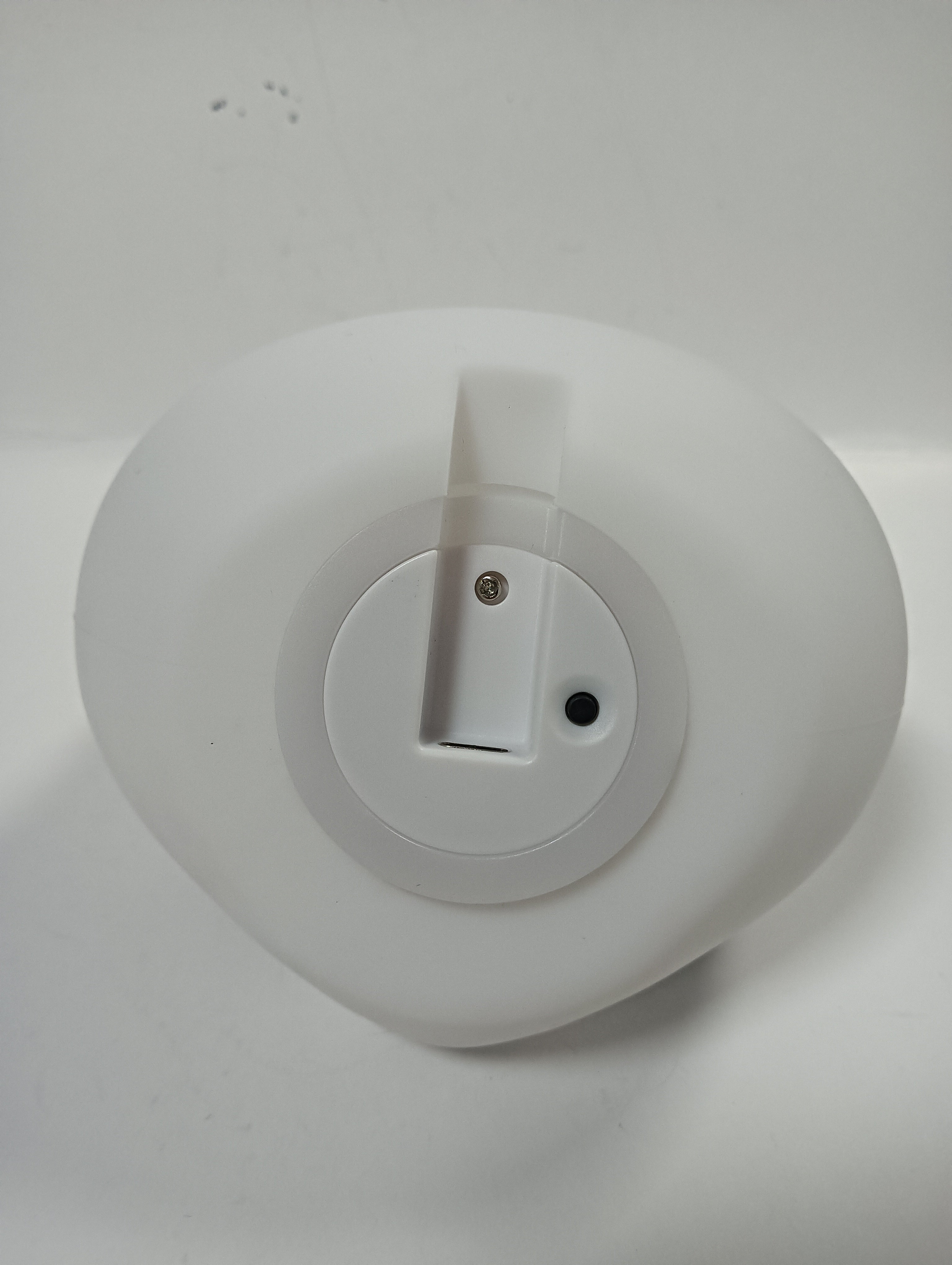 DAN DA DAN - TURBO GRANNY HEAD LED TOUCH LAMP