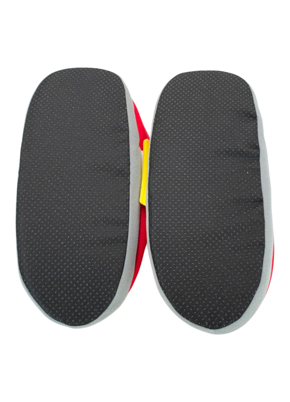 Sonic The Hedgehog - Sonic The Hedgehog Plush Slippers (Scale-Up)