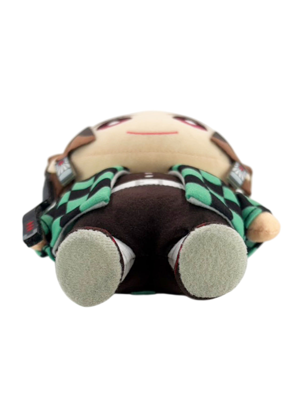 Demon Slayer - Tanjiro Kamado Plush 8"H