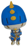 JOJO'S S4 - STICKY FINGERS PLUSH 8"H