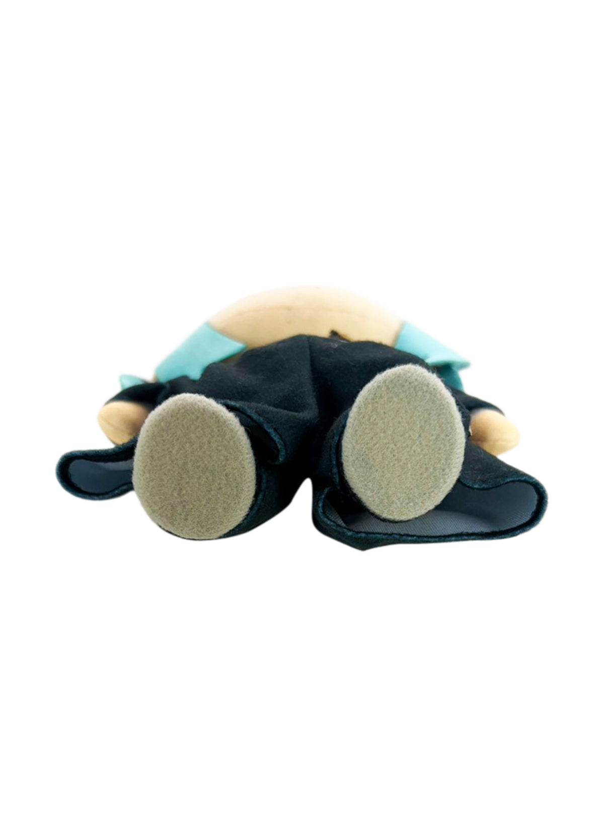 Demon Slayer - Muichiro Tokito Plush 8"H