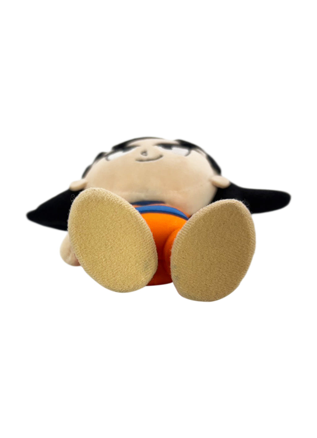 Dragon Ball Z - Son Goku Movable Plush 8"H