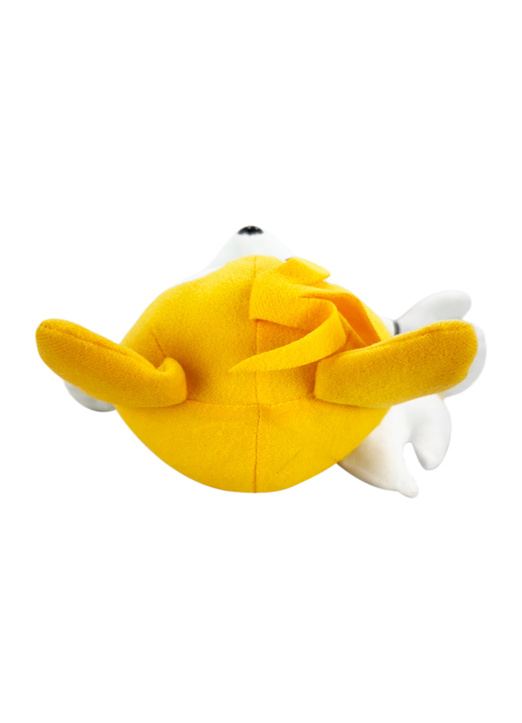 Sonic The Hedgehog - Miles "Tails" Prower Plush 12"H