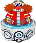 SONIC THE HEDGEHOG - DR. EGGMAN MOBILE PLUSH 8" H - Great Eastern Entertainment